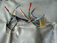 Chevrolet-ODB II - domykanie szyb po zamknięciu samochodu z pilota oryginalnego