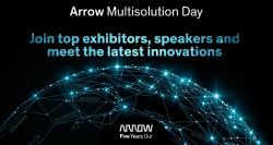 [01.10.2019] Arrow MultiSolution Day Warszawa PGE Narodowy