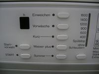 MIELE NOVOTRONIC W 352 WPS szukam instrukcji. MIELE NOVOTRONIC W 352 WPS szukam instrukcji.