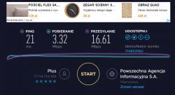 Zmiana internetu LTE z Plusa, Huawei B593-22 Zmiana internetu LTE z Plusa, Huawei B593-22