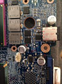 DELL Latitude D630 Laptop: Power Socket Replacement, Charging Issues & DIY Repair Guide