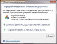 Jak zainstalować sterowniki Huawei E3131 na Windows 7 32bit?