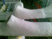 Moja propozycja na zabudowę tweeterów.