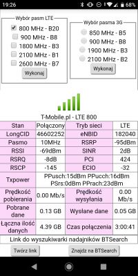 Jaką antenę zewnętrzną wybrać do Huawei b529 dla lepszego sygnału?