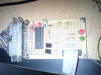 Zegar ,budzik ,data ,termometr na Atmega32 + LCD 2*16 Zegar ,budzik ,data ,termometr na Atmega32 + LCD 2*16