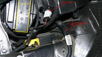 czujnik temperatury wewnętrznej Seat Leon 1p1 czujnik temperatury wewnętrznej Seat Leon 1p1
