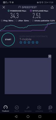 Choosing the Best ANTENA LTE for Huawei B525 Router - T-Mobile Network, Speeds & MIMO 800-2170MHz