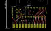 Obróbka zdjęcia PCB celem uzyskania idealnej BMP 2 kolorowej