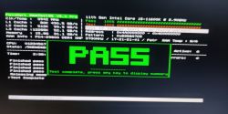 Dziwne zachowanie PC: przeglądarki Edge i Chrome wyłączają się, artefakty na ekranie, Windows 11