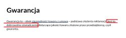 Dysk Samsung na gwarancji w x-kom bez naklejki informacyjnej - co zrobić?