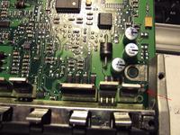 VW T4 2,5TDI - BOSCH 074 906 021 L - wartość spalonego opornika w ECU?