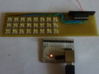 Jak migać diodką?? Sterowanie portem USB