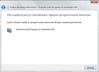 Sony Vaio Z21XN/B - Sterownik kontrolera hosta SD ( karta SD )