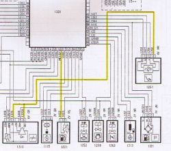 Citroen Xsara Picasso 2.0 HDi - Problem z przepływomierzem/instalacją.