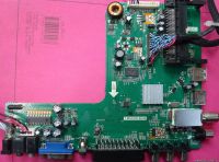 Blusens T.MSD309.B63B 25Q32 - zrzut pamięci SPI Flash 25Q32