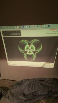 Jak oszukać projektor, żeby pracował bez lampy?