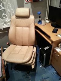 Fotel BMW E39 i 9 nieznanych kabli Fotel BMW E39 i 9 nieznanych kabli