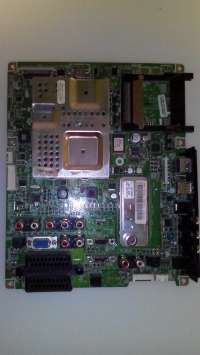 [Sprzedam] Części do TV Samsung LE37A615A3F