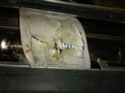 Continuous Water Drainage Issue with BEKO / DIN1530N Dishwasher Post Reset Attempt