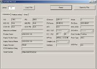 EMTEC C650 8GB USB3 - jak odblokować zapis po formacie na NTFS?