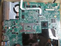 Lenovo Z580 - Włącza się i chwilę później wyłącza