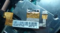 Dlaczego Lenovo Y560 działa, mimo uszkodzonych części?