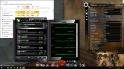 MSI GL63 8RC - Straszne spadki FPS jak i CPU clock oraz GPU usage MSI GL63 8RC - Straszne spadki FPS jak i CPU clock oraz GPU usage
