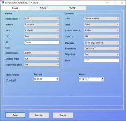 Setting Up HC-300M Photo-Trap to Email Photos: Configuration Issues and Fixes