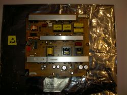 [Sprzedam] Sprzedam płyty z LG 50PT250