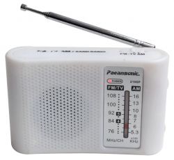 Recenzja; Kit radioodbiornika CF210SP AM/FM