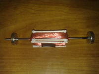 Mendocino motor - Silnik słoneczny Mendocino motor - Silnik słoneczny