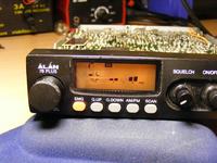 Alan 78 Plus - Segmenty wyświetlacza znikają po 1-2 minutach działania