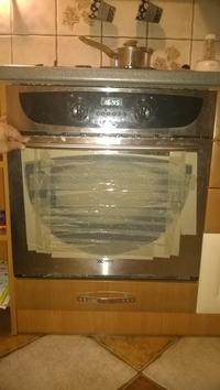 [Kupię] Szukam szyby zewnętrznej do Mastercook Elegance 3727.91.3A0