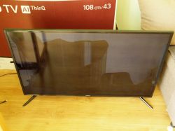[Kupię] Matrycę do TV Samsung UE40JU6000W