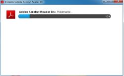I can not install Adobe Reader - It claims that there is a newer version. I can not install Adobe Reader - It claims that there is a newer version.