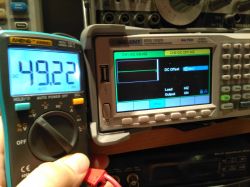 ANENG AN8002 - ein winziges, billiges Multimeter - Test und Bewertung