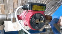 Opal 6-8kw - Instalacja CO zapowietrza się Opal 6-8kw - Instalacja CO zapowietrza się