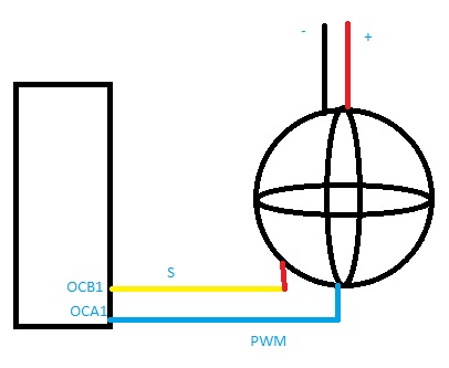 [Bascom] Jak zmierzyć obroty wentylatora 5V 4Pin na Atmega8 z PWM w Bascom?