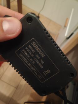 Zamiennik zasilacza 57V dla belki LED w akwarium - jak wybrać?