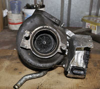 BMW E60 525D 177KM - Gaśnie po odpaleniu, wymiana świec żarowych nie pomogła