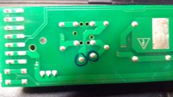 Szukam schematu do lampy ES SYSTEM Monitor1 8778310N - identyfikacja R4