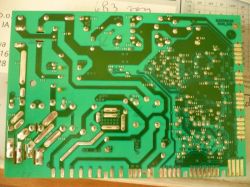 Electrolux ESL65070R - Prośba o identyfikację transila oraz diody SMD Electrolux ESL65070R - Prośba o identyfikację transila oraz diody SMD