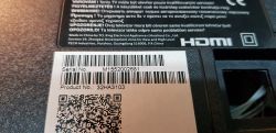 Wsad SPI THOMSON 32HA3103