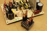 Zasilacz impulsowy 1,5V 200A