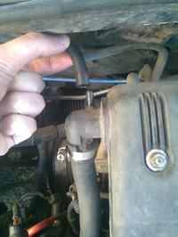 Punto 1.2 75 ELX 1995 duże spalanie