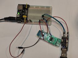 [BK7231N] [CB3S] [AHT20] TH01 Generic Temperature and Humidity Sensor Teardown
