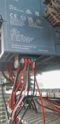 S7-1200 G2, TIA V20 i PT1000 2-przewodowy - jak ustawić zakres?