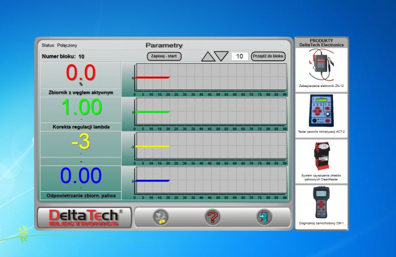 Vw Passat 1,8T + LPG - Przy odpalaniu gaśnie dławi się na benzynie podczas jazdy