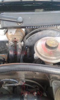 Audi A4 B5 1.9 TDI 110km (AFN): Seeking Guidance on Vacuum Hose Replacement Process Audi A4 B5 1.9 TDI 110km (AFN): Seeking Guidance on Vacuum Hose Replacement Process