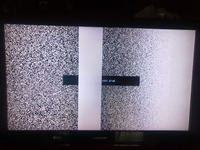 Samsung LE40B530P7WX - Wymiana T-con na inny